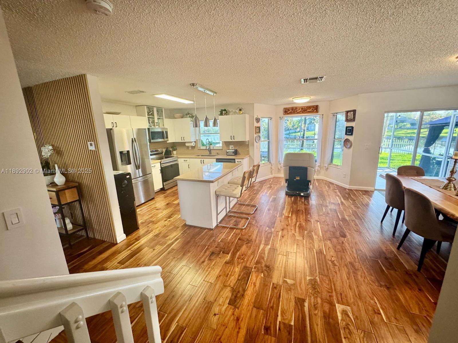 SILVER LAKES AT PEMBROKE - Residential