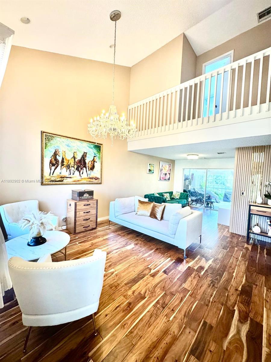 SILVER LAKES AT PEMBROKE - Residential