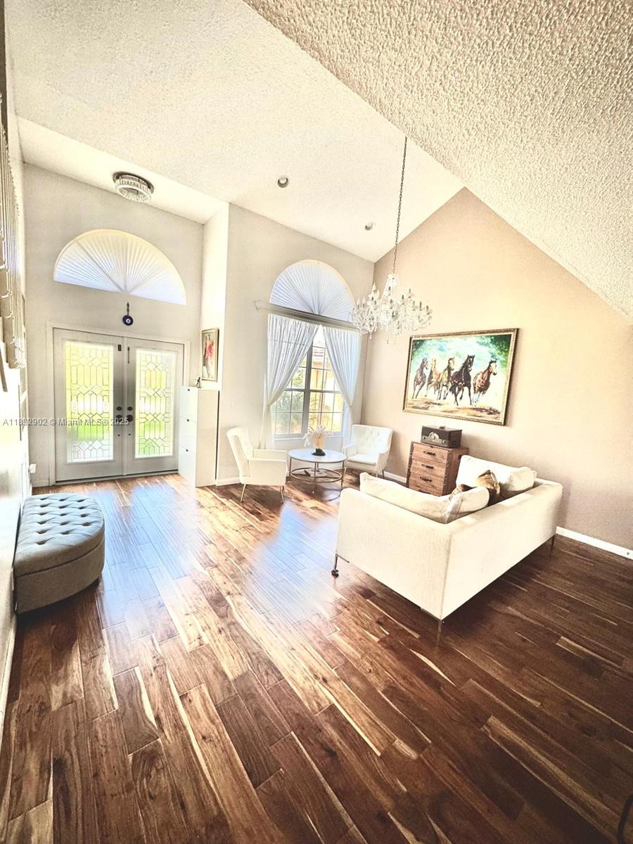 SILVER LAKES AT PEMBROKE - Residential