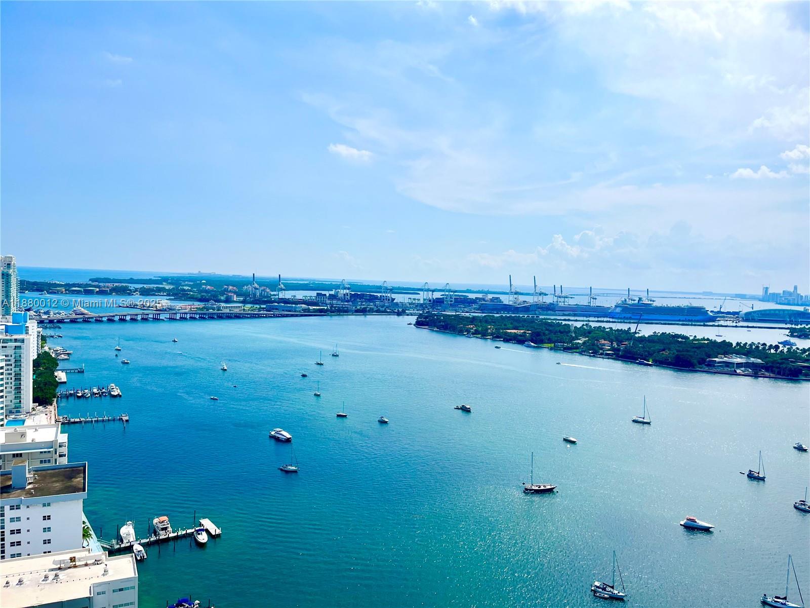 THE WAVERLY AT SOUTH BEAC - Residential Lease