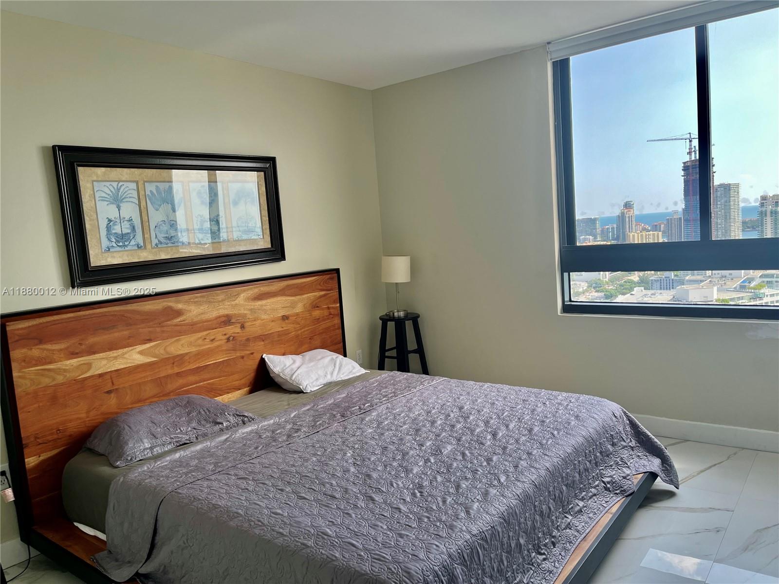 THE WAVERLY AT SOUTH BEAC - Residential Lease