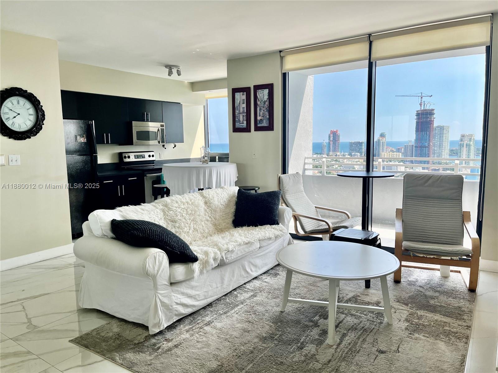 THE WAVERLY AT SOUTH BEAC - Residential Lease