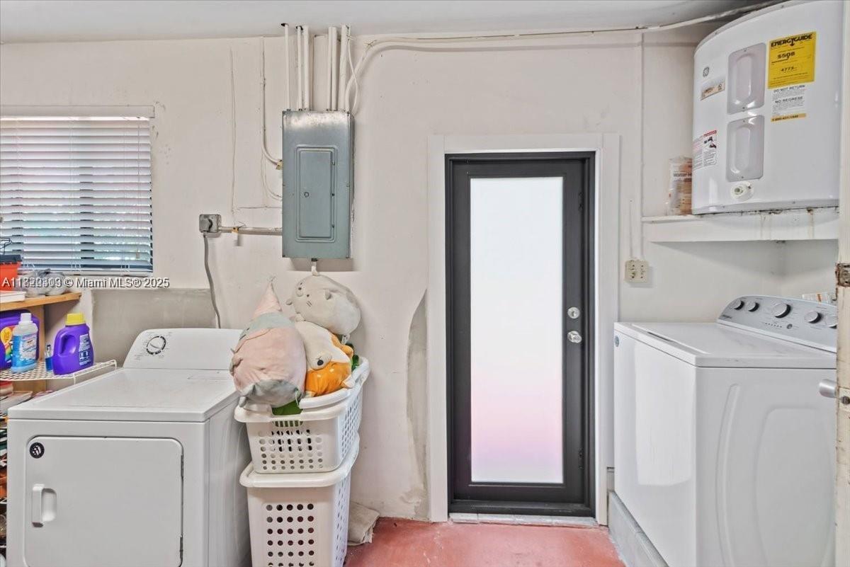 CORAL VILLAS REV - Residential