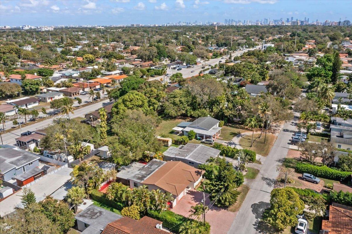 CORAL VILLAS REV - Residential