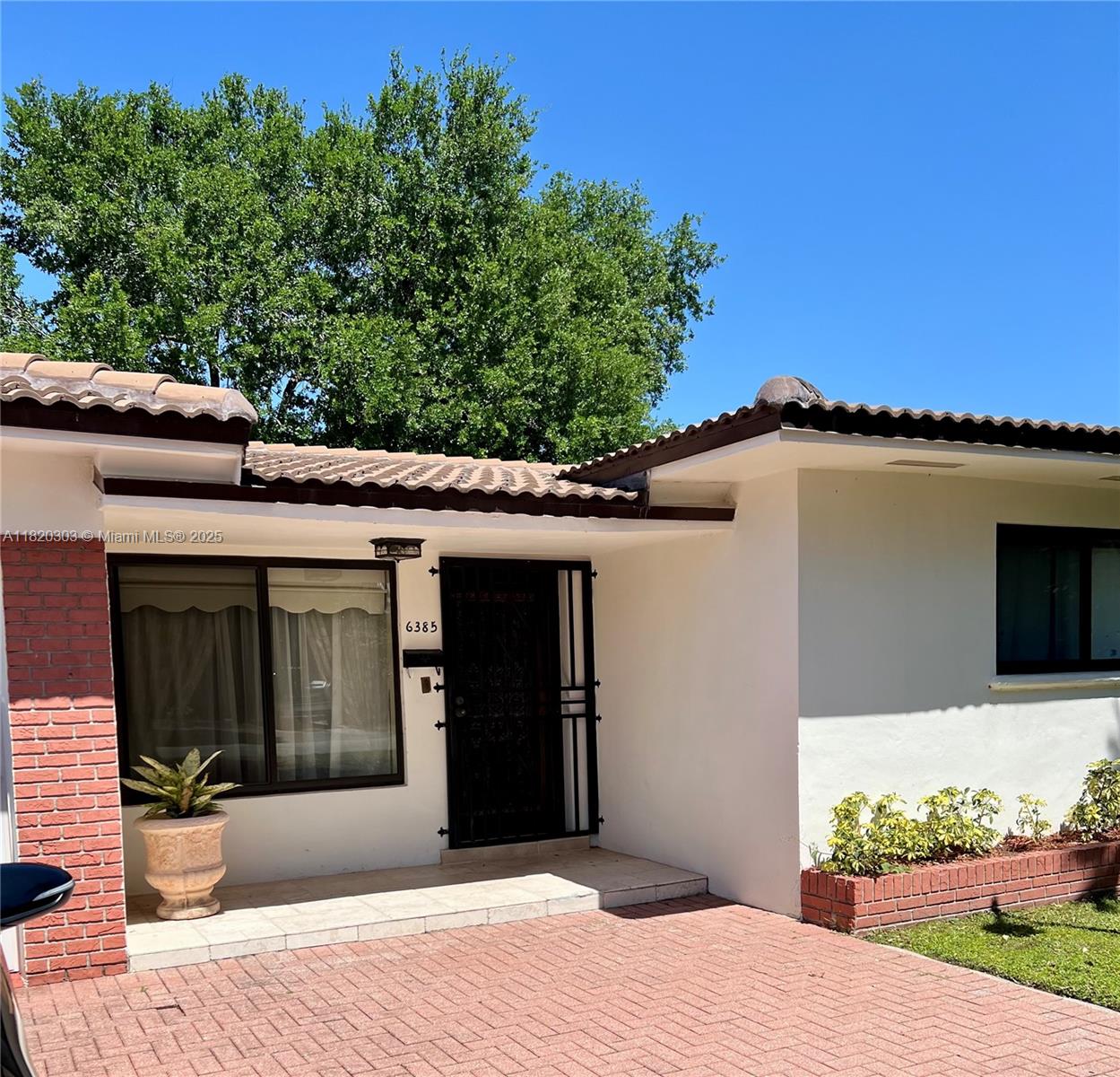 CORAL VILLAS REV - Residential