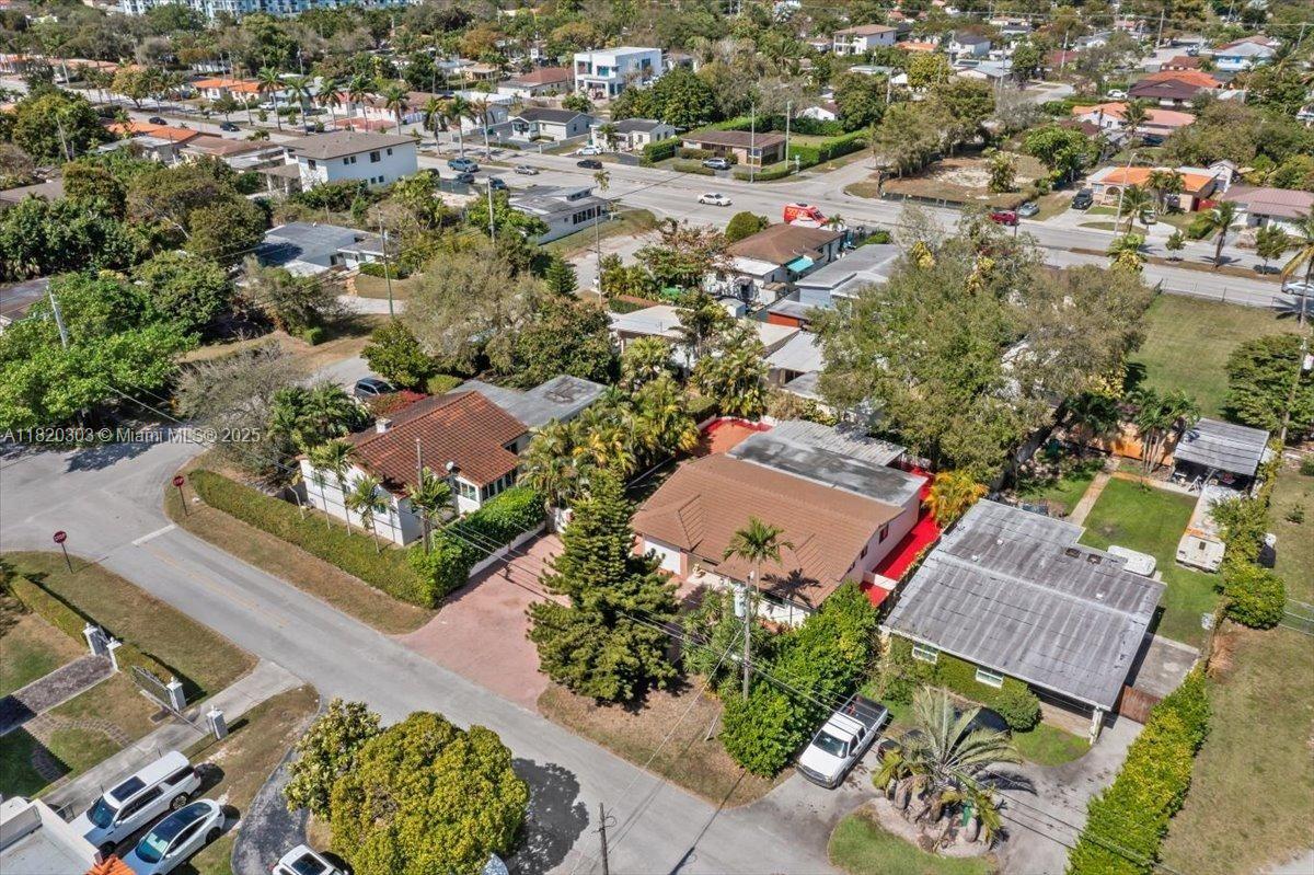 CORAL VILLAS REV - Residential