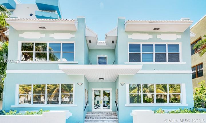 ROYAL CONDO - Residential Income