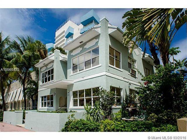 ROYAL CONDO - Residential Income