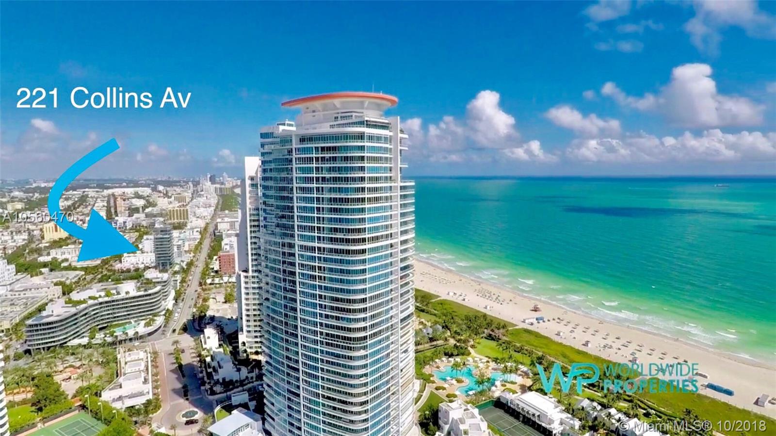 ROYAL CONDO - Residential Income