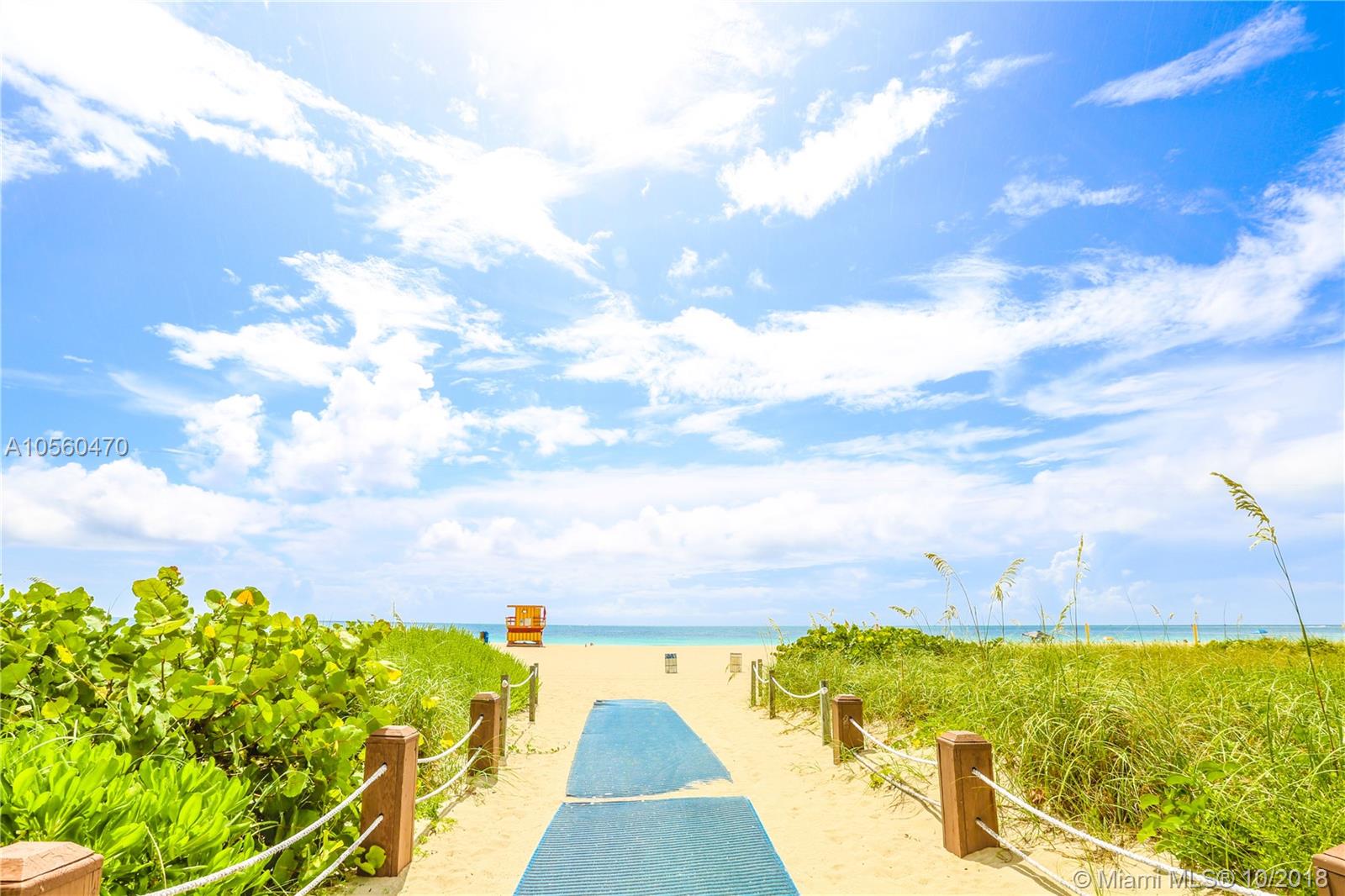 ROYAL CONDO - Residential Income