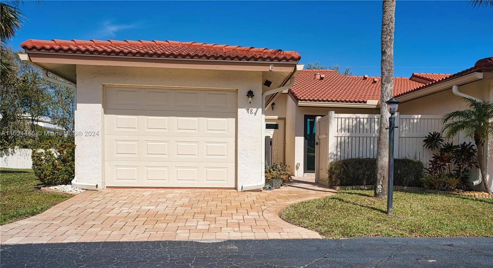 Property for Sale at 131 Palm Ave 48, Jupiter, Palm Beach County, Florida - Bedrooms: 2 
Bathrooms: 2  - $579,000