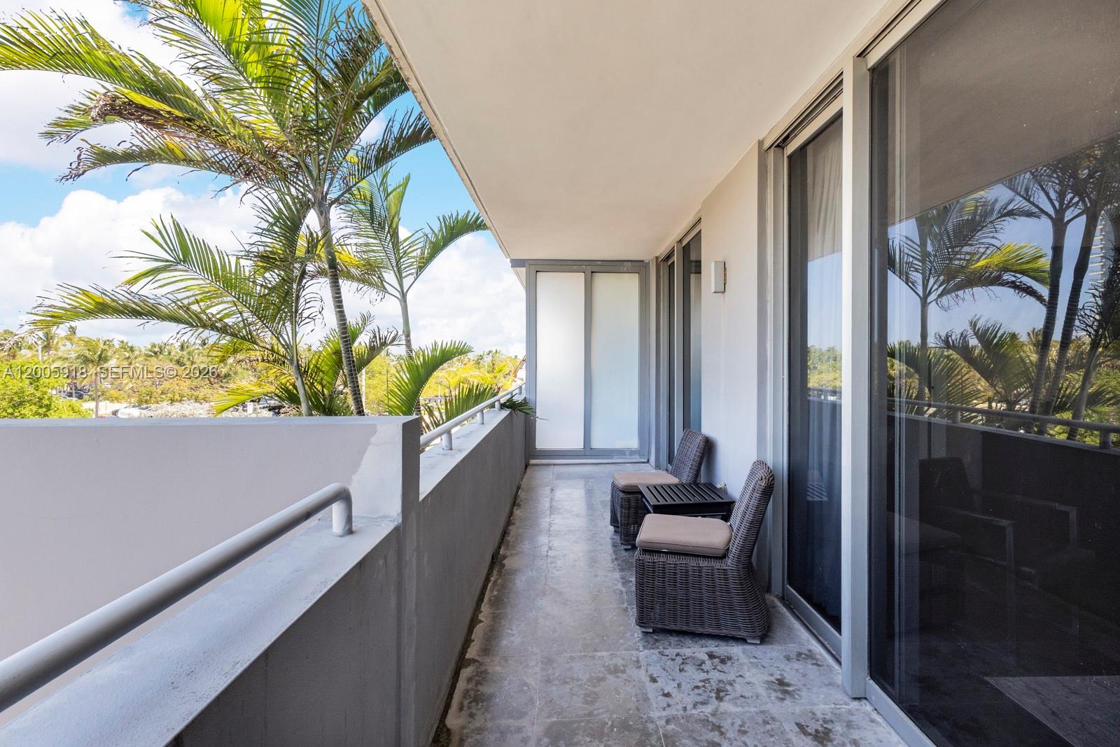 BOULAN SOUTH BEACH CONDO - Residential