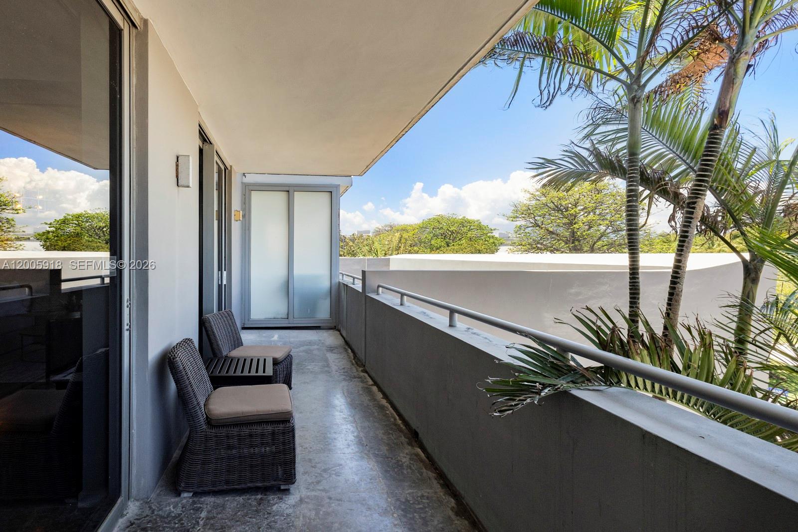 BOULAN SOUTH BEACH CONDO - Residential