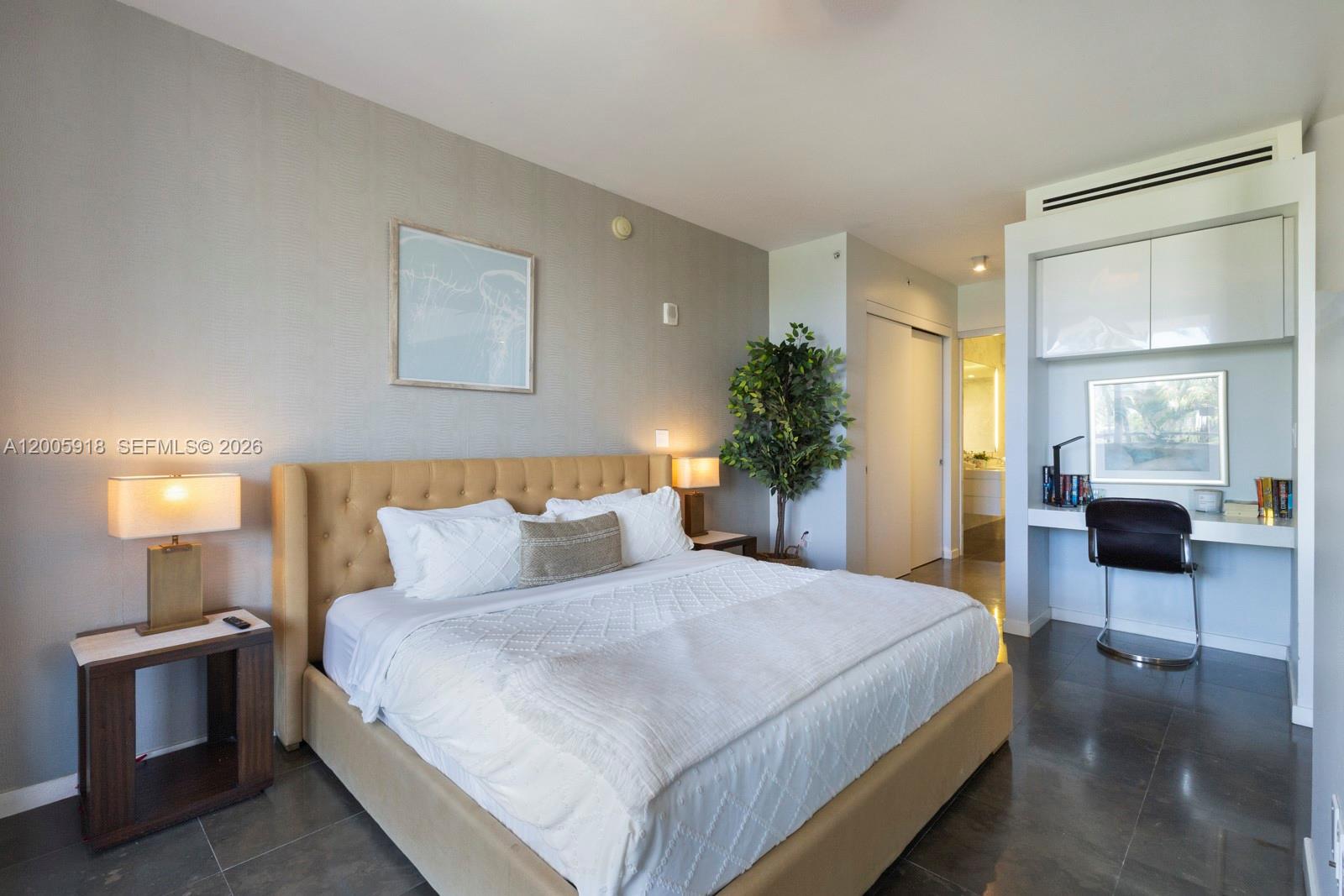 BOULAN SOUTH BEACH CONDO - Residential