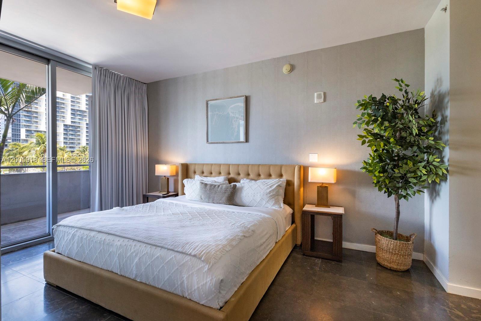 BOULAN SOUTH BEACH CONDO - Residential