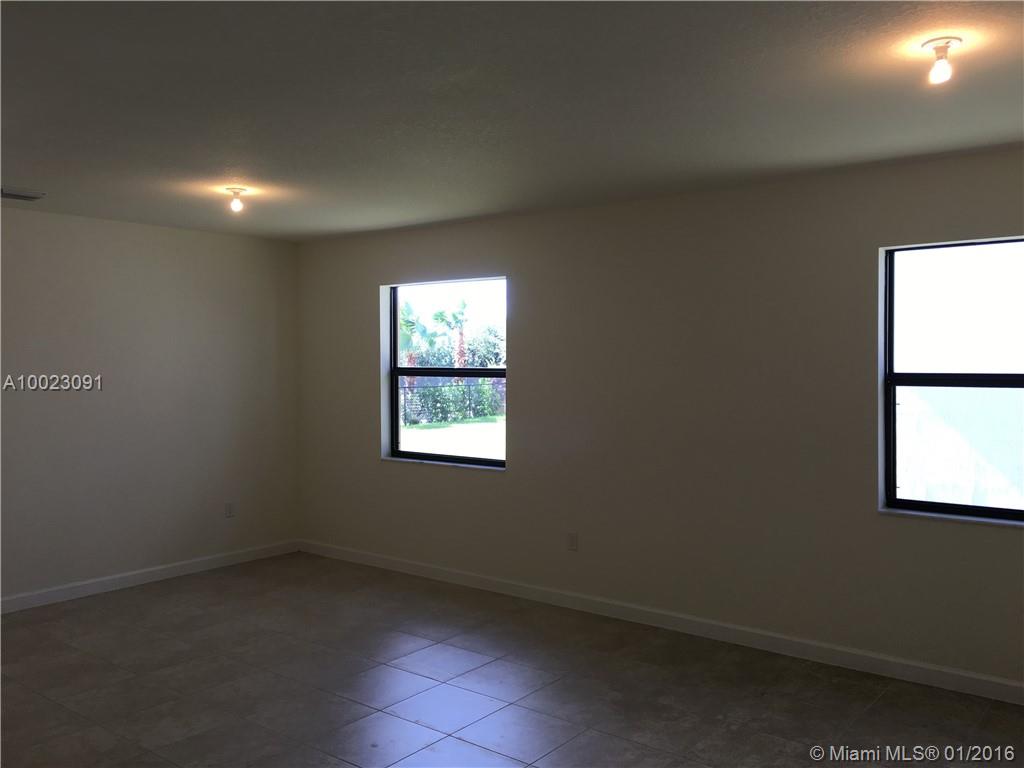 CENTURY GARDENS AT TAMIAM - Residential Lease