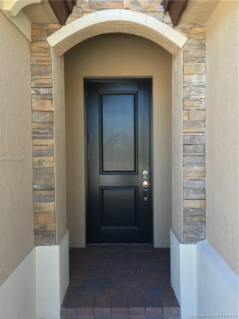 CENTURY GARDENS AT TAMIAM - Residential Lease