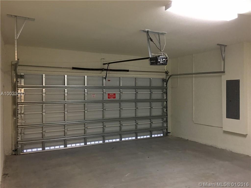 CENTURY GARDENS AT TAMIAM - Residential Lease