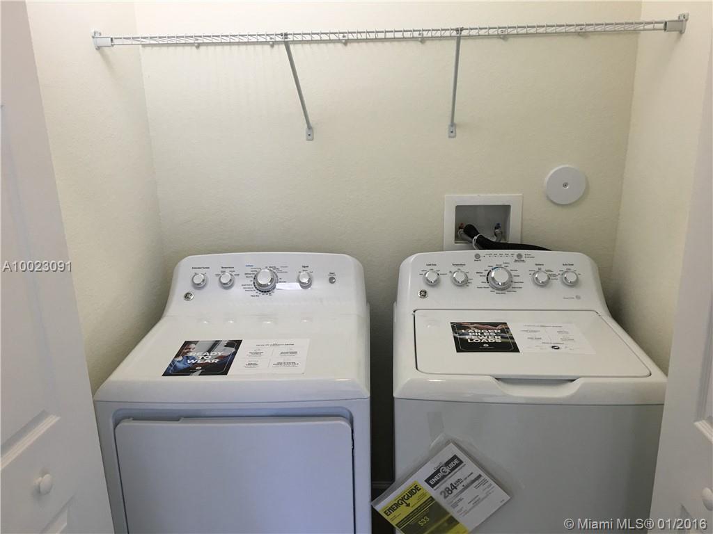 CENTURY GARDENS AT TAMIAM - Residential Lease