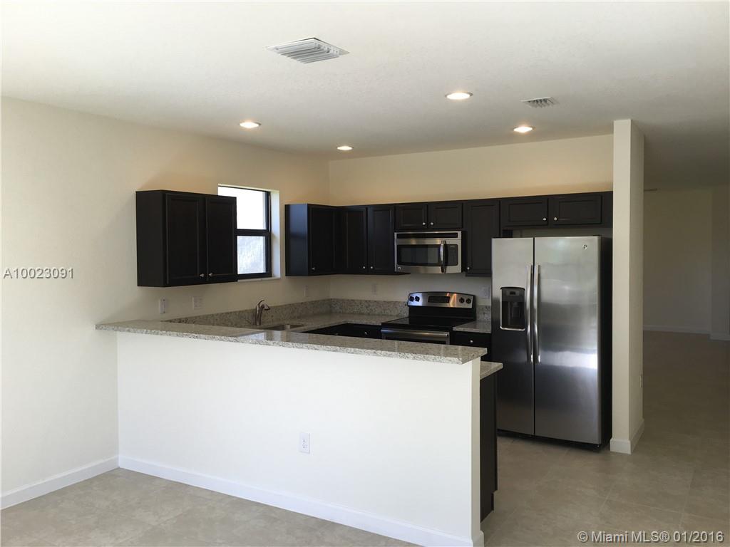 CENTURY GARDENS AT TAMIAM - Residential Lease