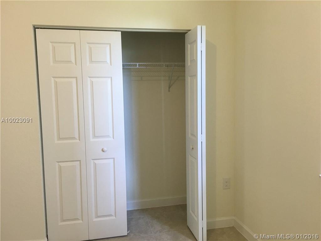 CENTURY GARDENS AT TAMIAM - Residential Lease