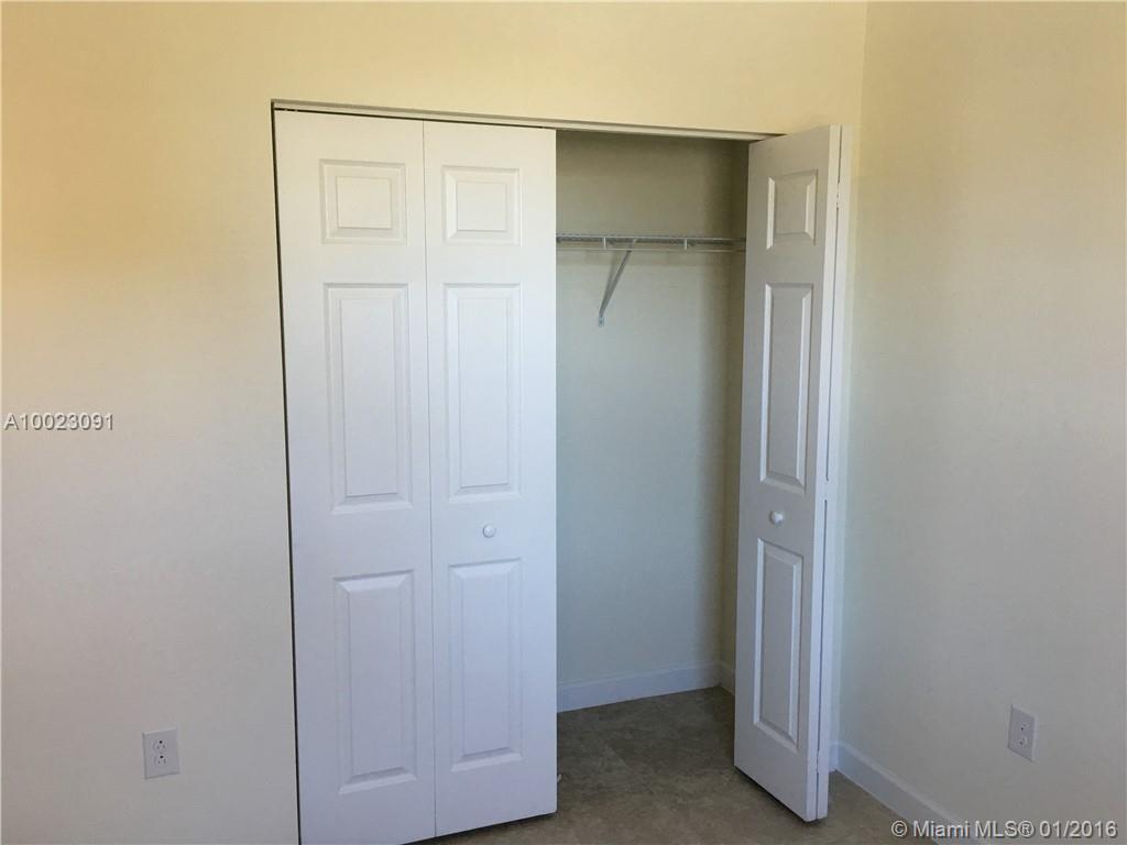 CENTURY GARDENS AT TAMIAM - Residential Lease