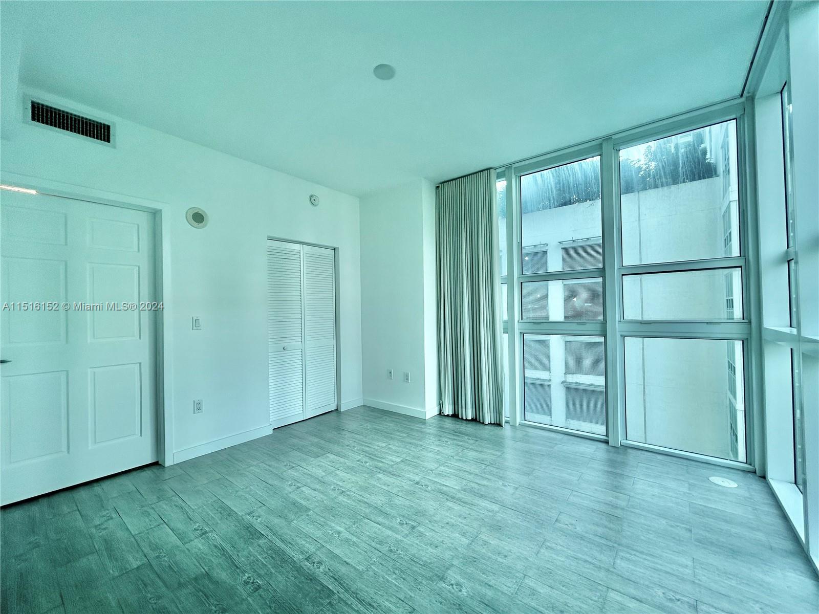 THE PLAZA - Residential Lease
