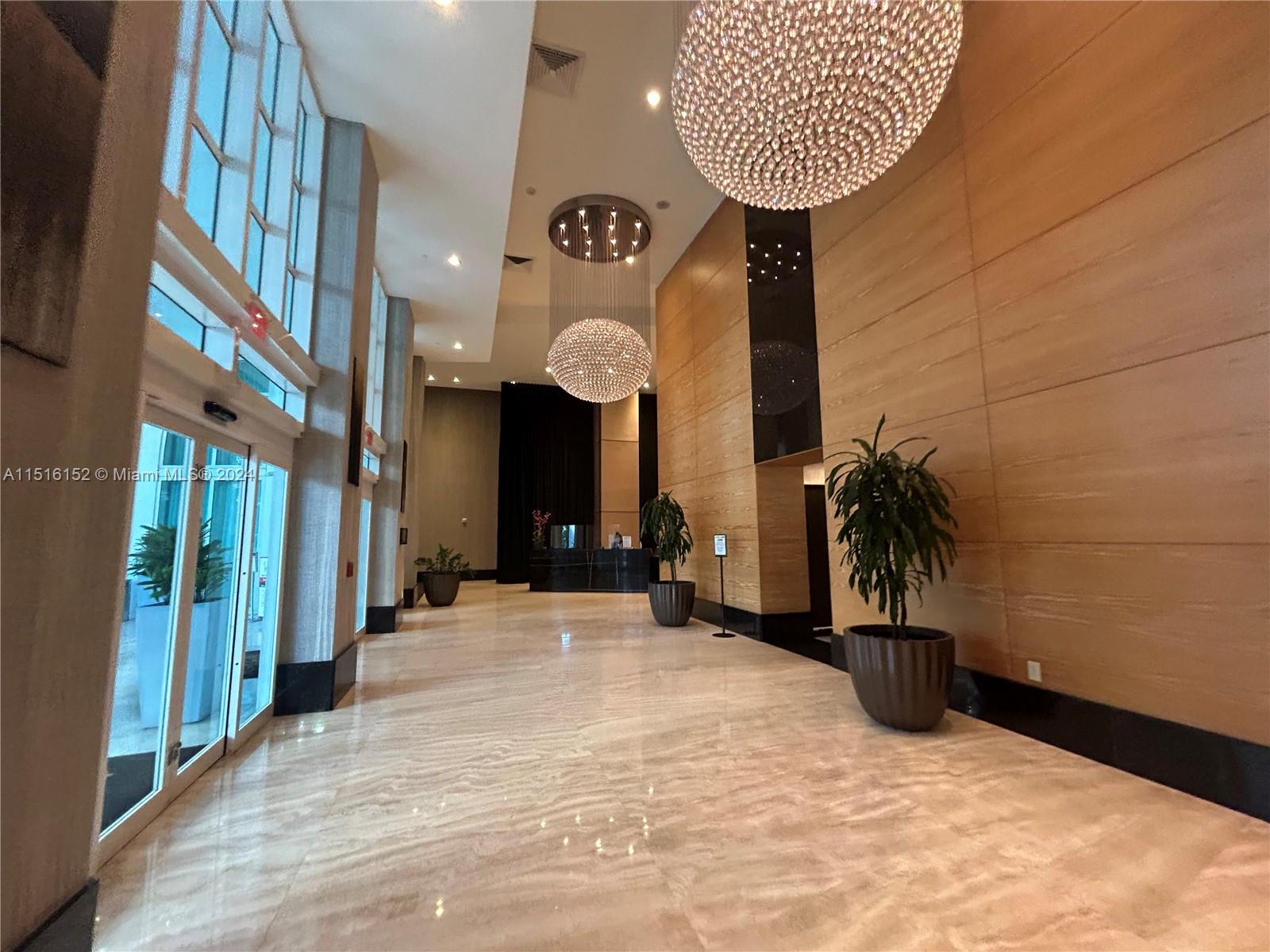 THE PLAZA - Residential Lease