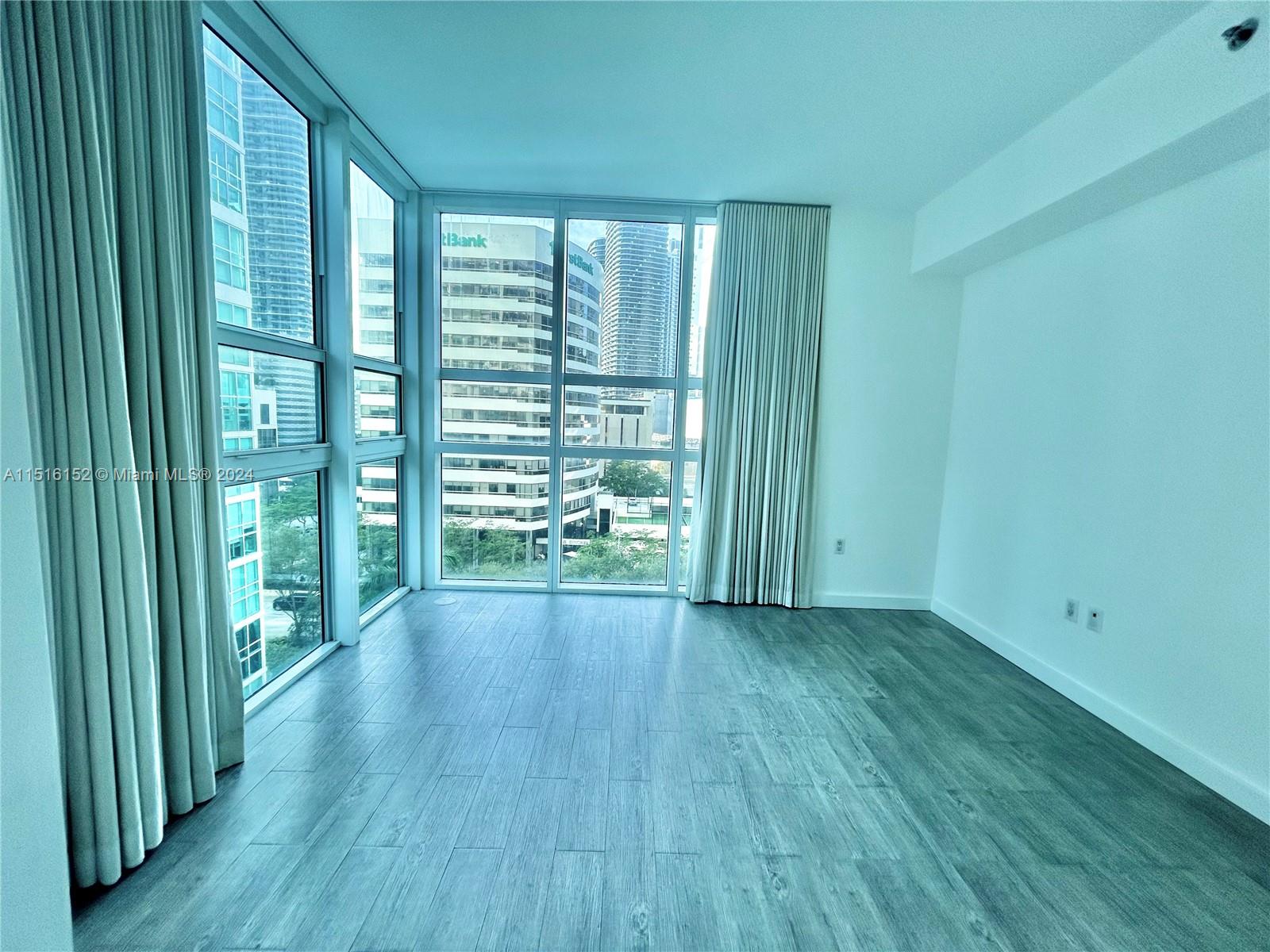 THE PLAZA - Residential Lease