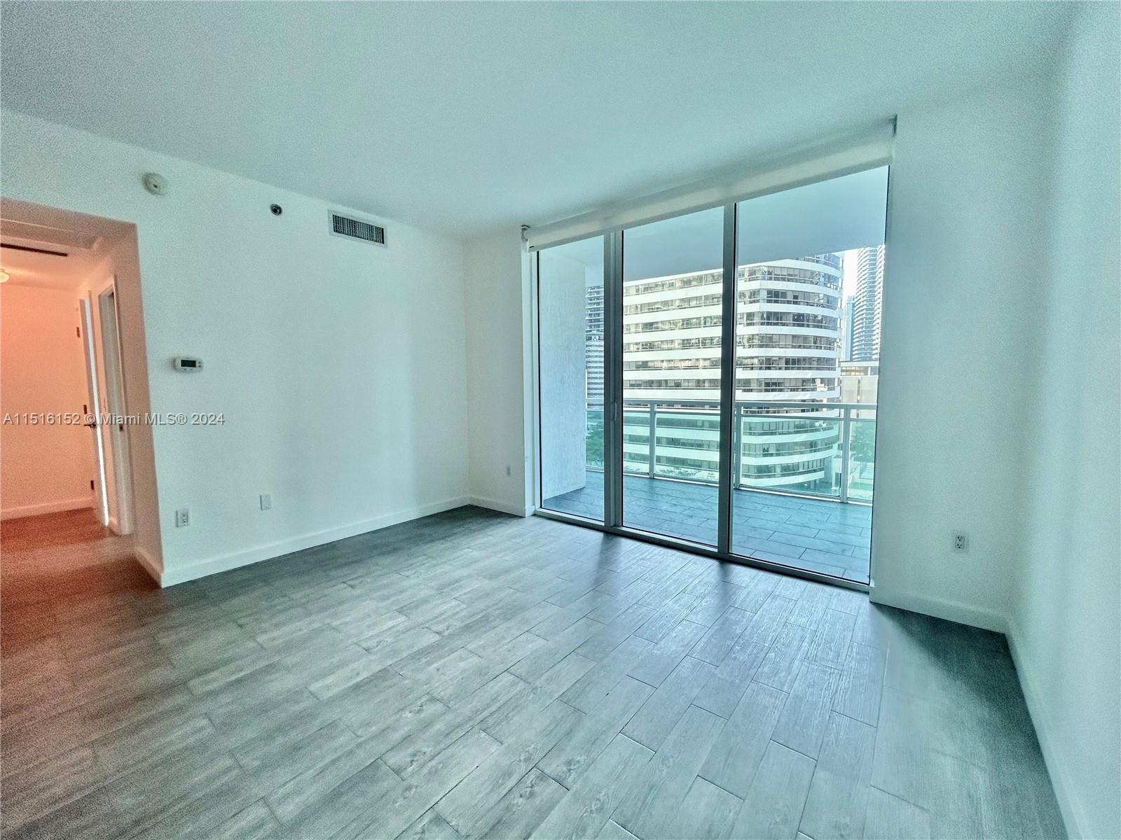 THE PLAZA - Residential Lease