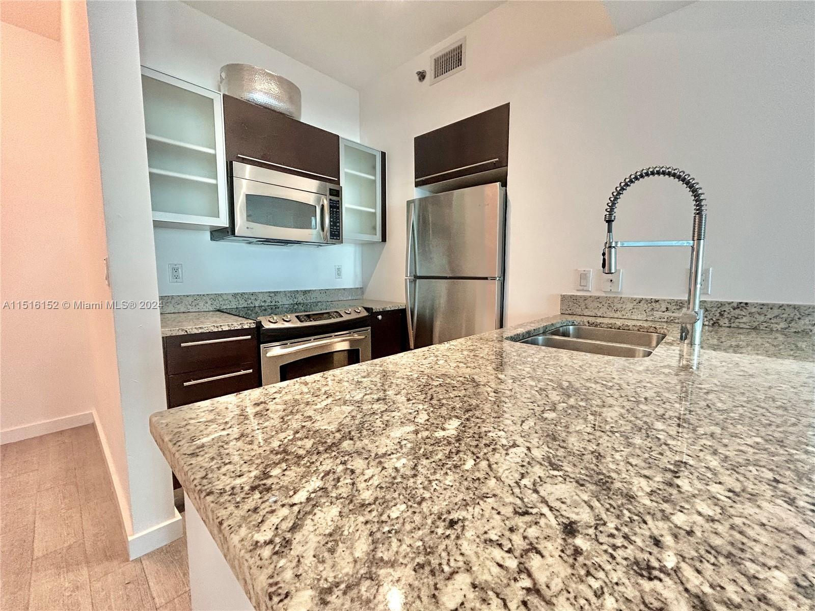 THE PLAZA - Residential Lease