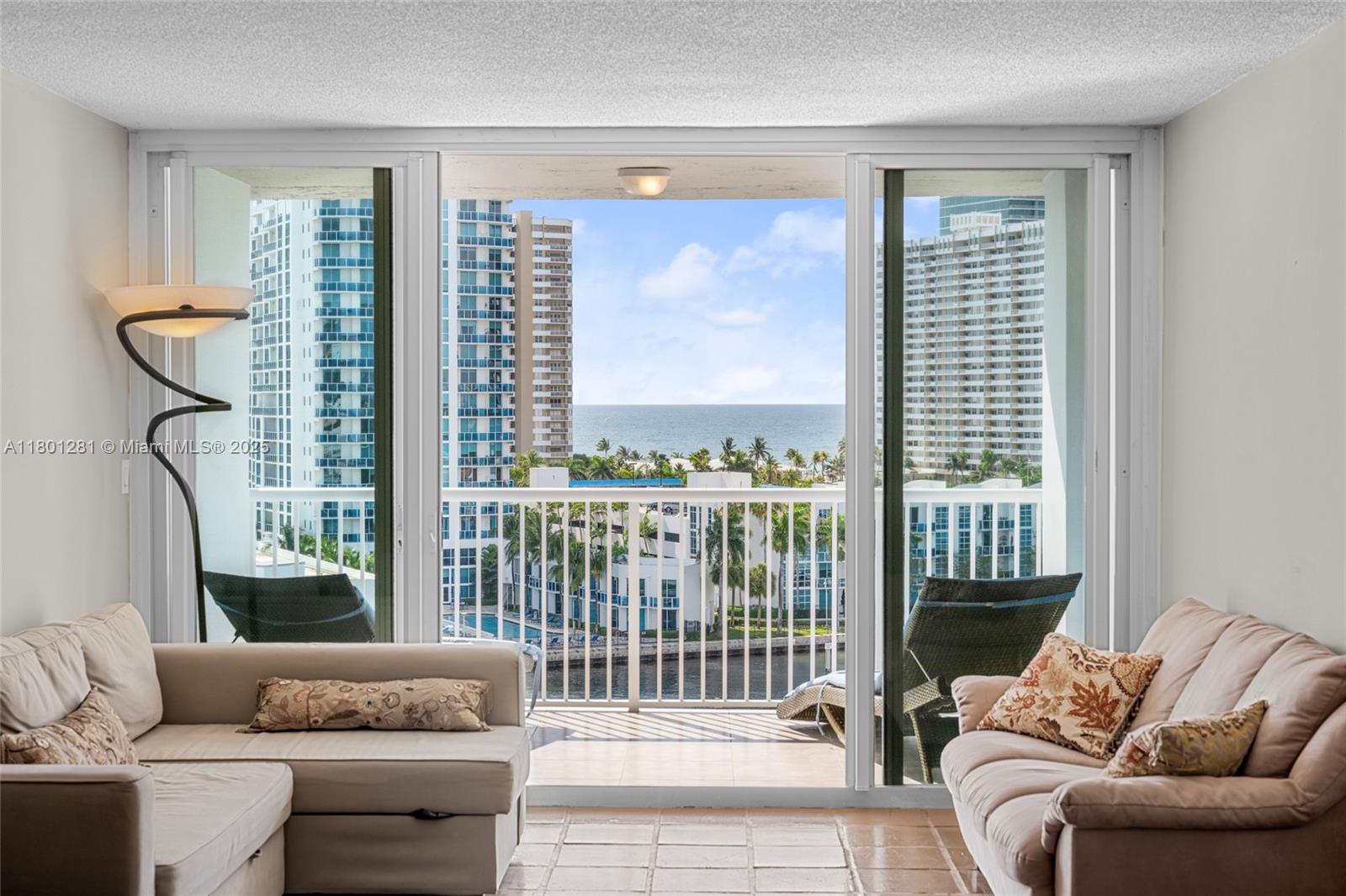 Property for Sale at 121 Golden Isles Dr 905, Hallandale Beach, Broward County, Florida - Bedrooms: 2 
Bathrooms: 2  - $398,888