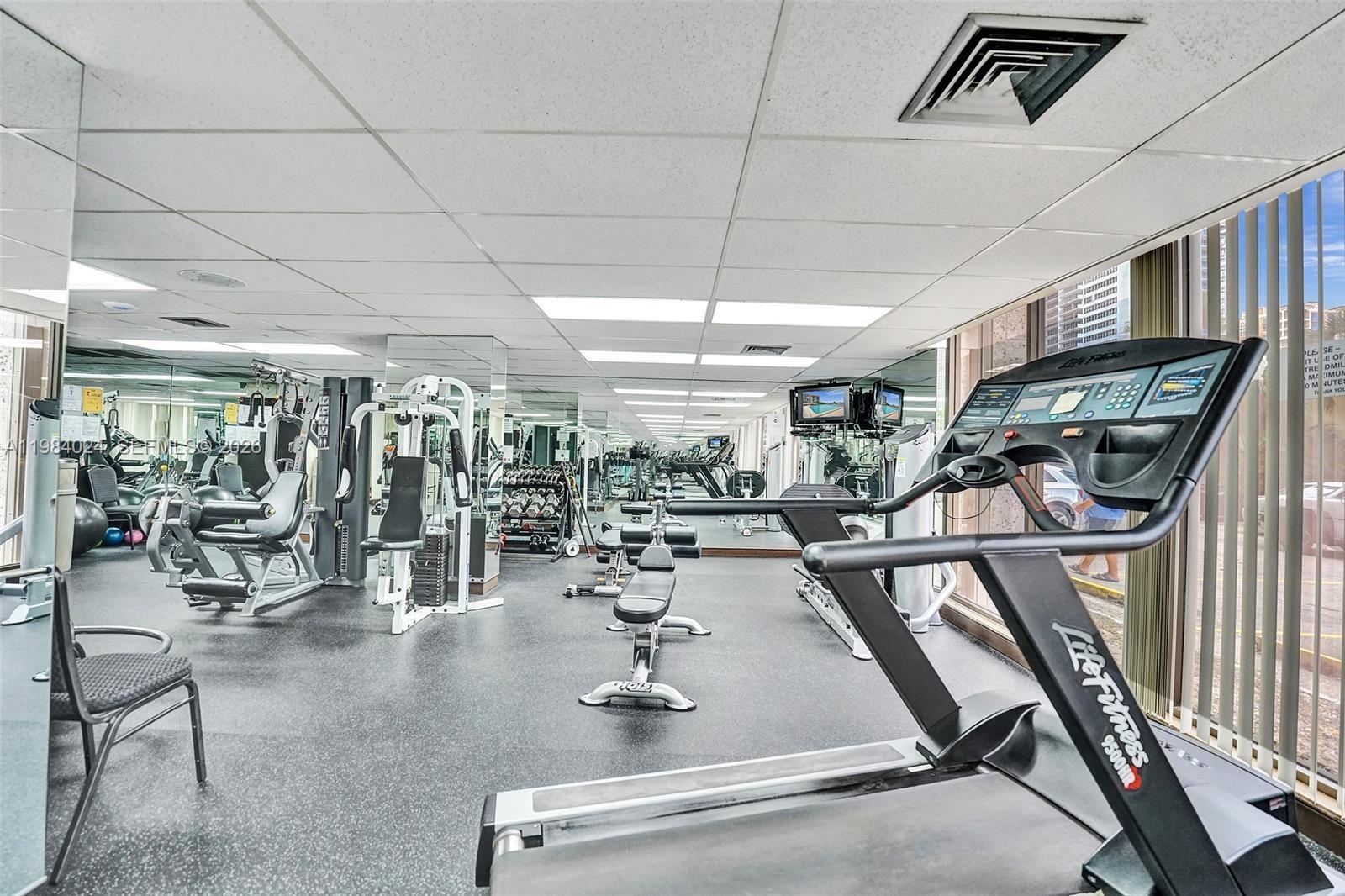 HEMISPHERES CONDO - Residential