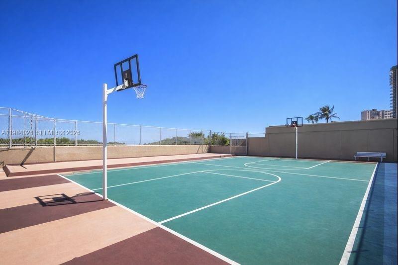 HEMISPHERES CONDO - Residential