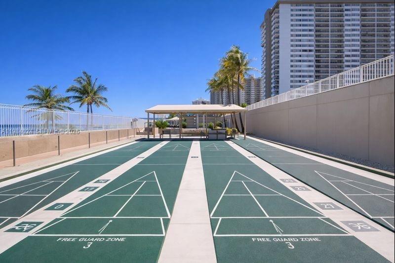 HEMISPHERES CONDO - Residential