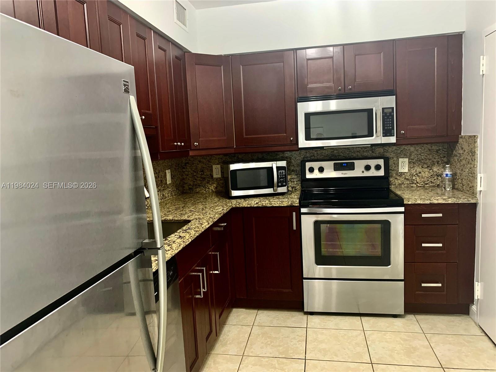 HEMISPHERES CONDO - Residential