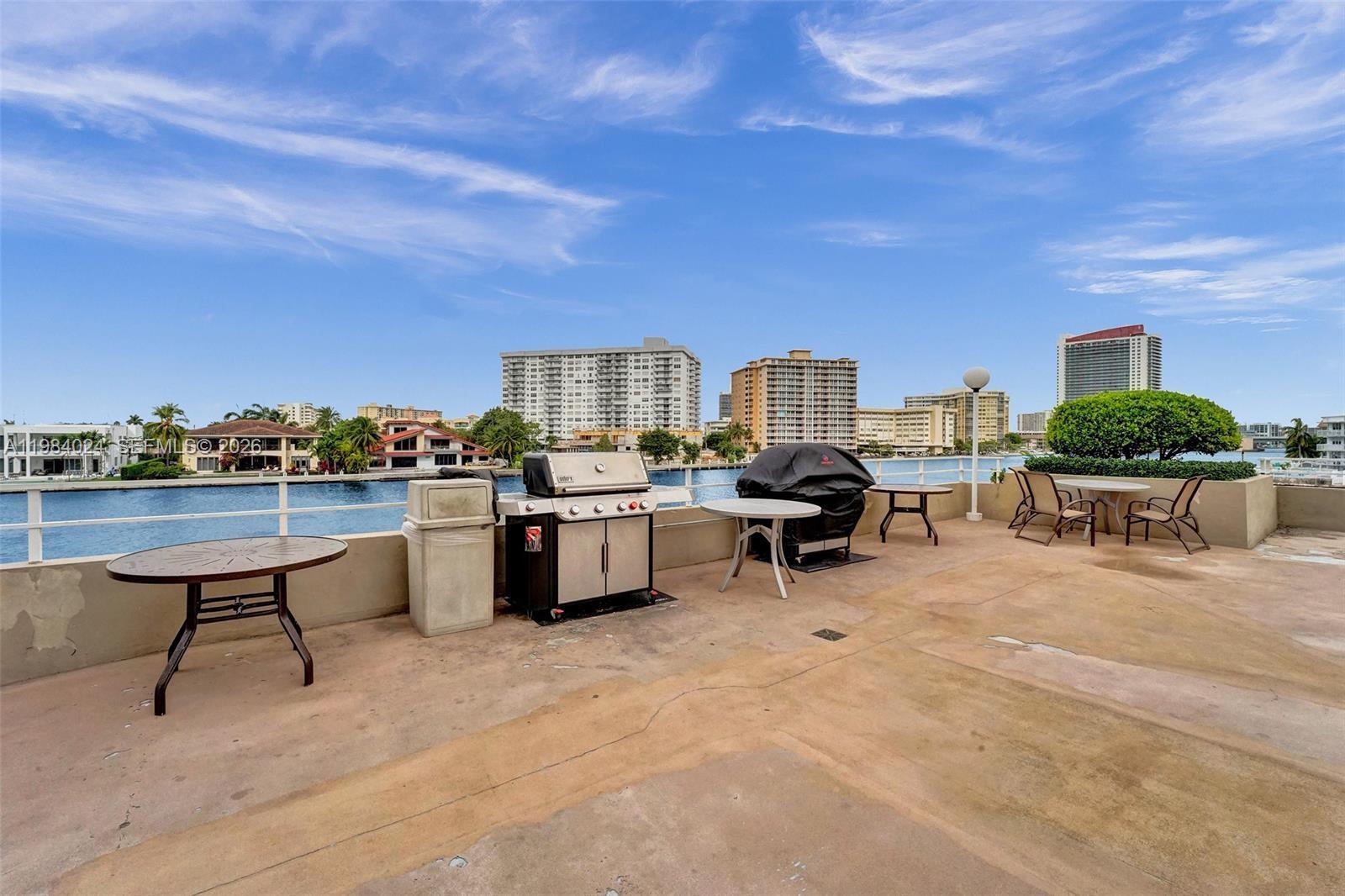 HEMISPHERES CONDO - Residential