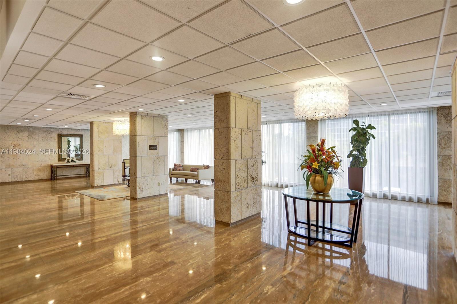 HEMISPHERES CONDO - Residential