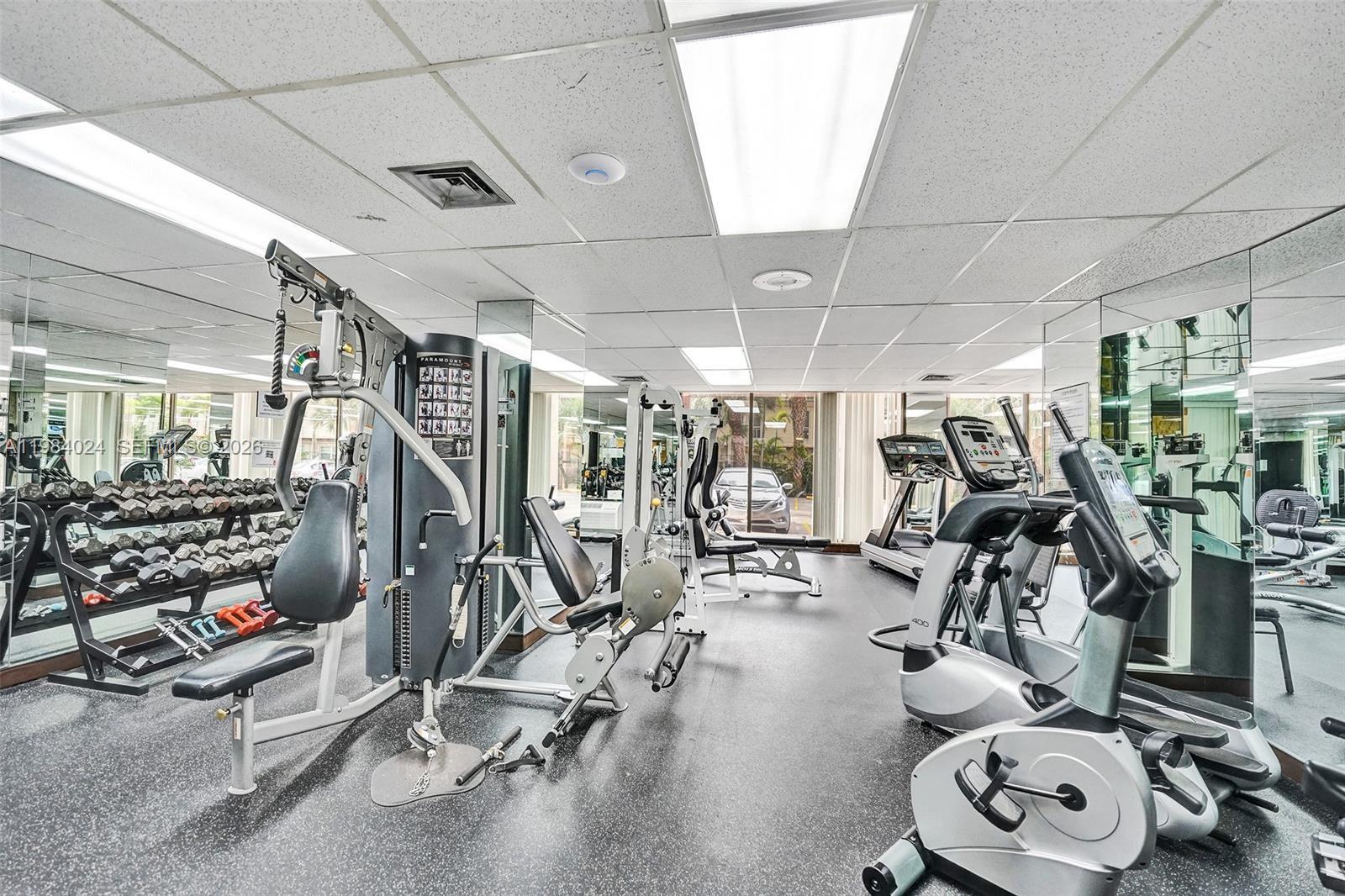 HEMISPHERES CONDO - Residential