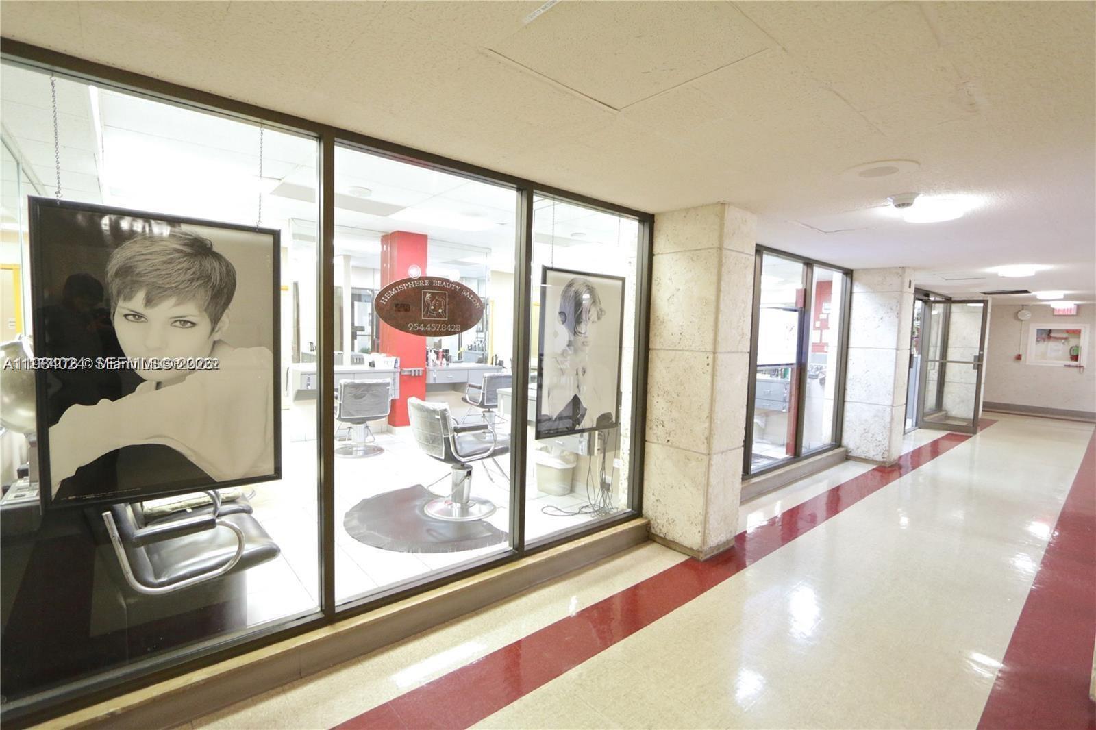 HEMISPHERES CONDO - Residential