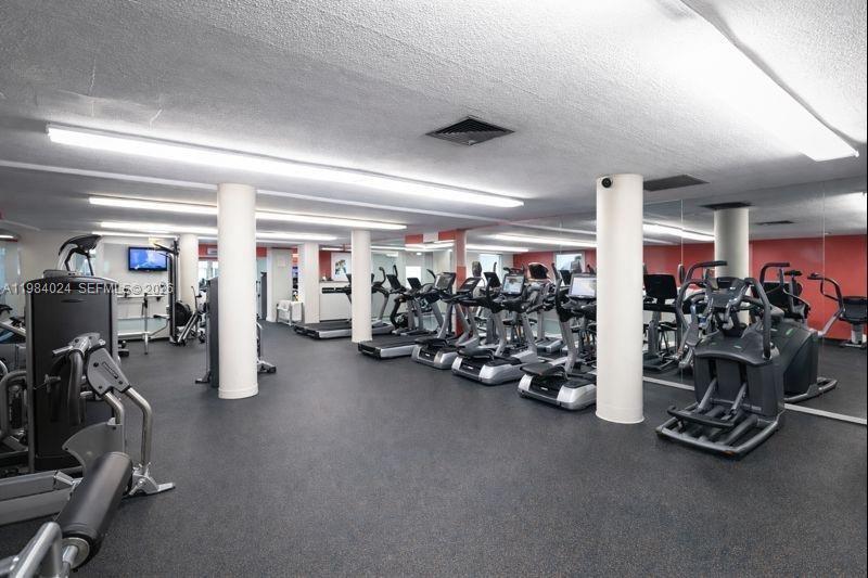 HEMISPHERES CONDO - Residential