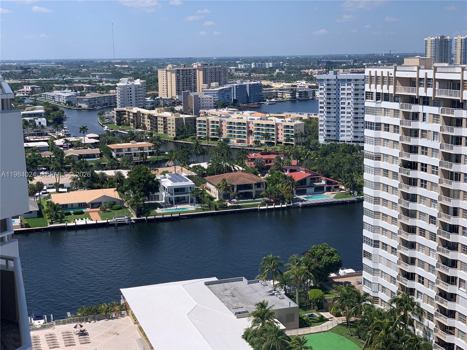 HEMISPHERES CONDO - Residential