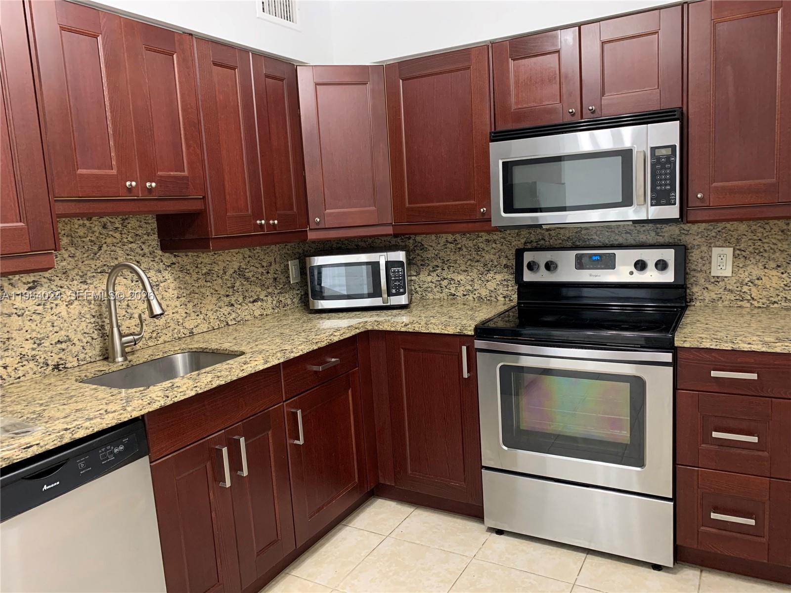 HEMISPHERES CONDO - Residential