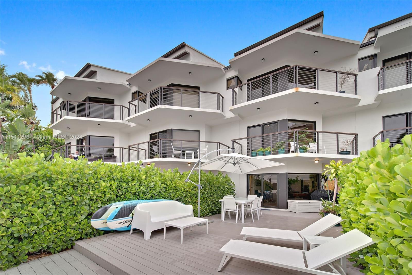 BELLAVISTA CONDO - Residential