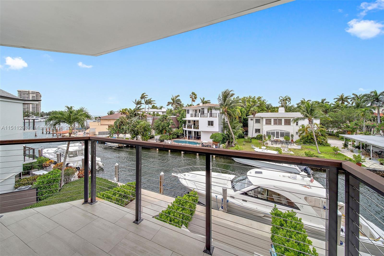 BELLAVISTA CONDO - Residential