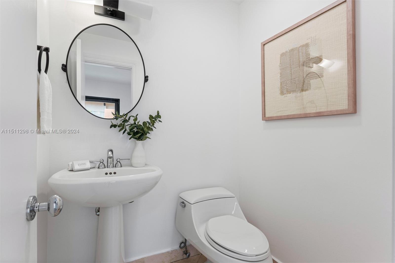 BELLAVISTA CONDO - Residential