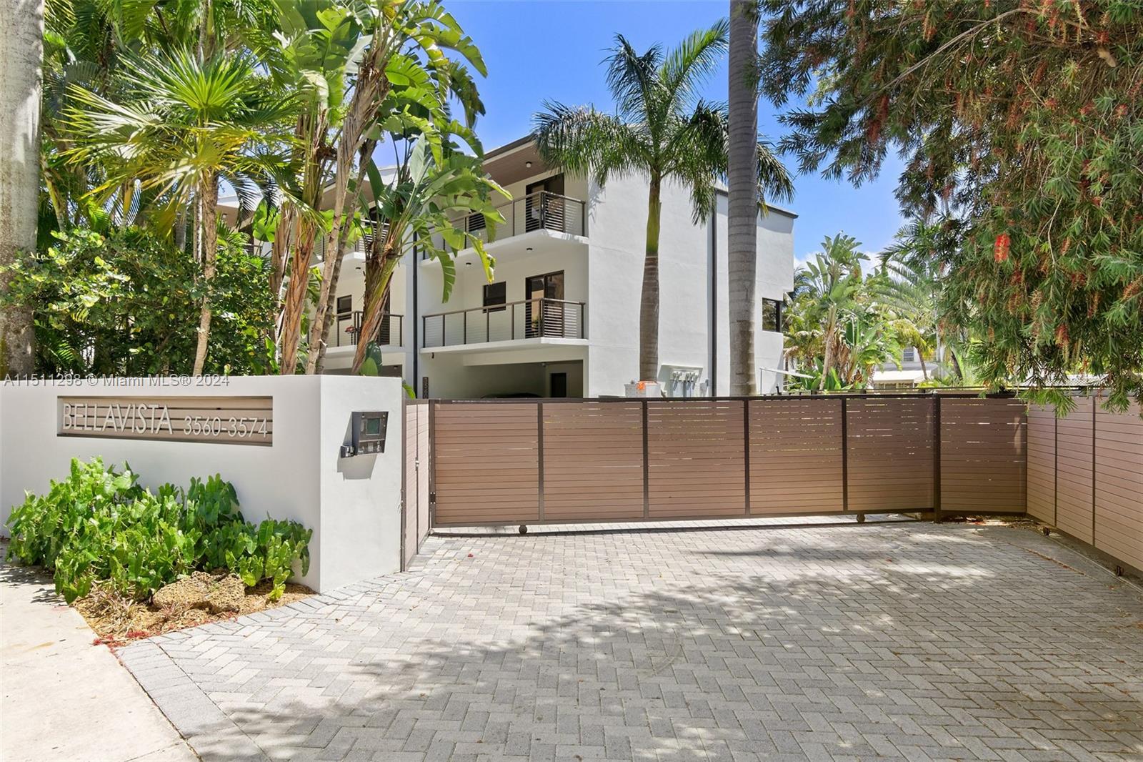 BELLAVISTA CONDO - Residential