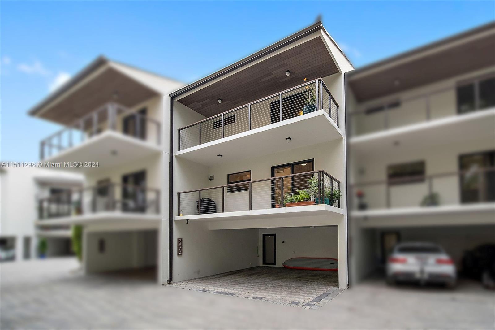 BELLAVISTA CONDO - Residential