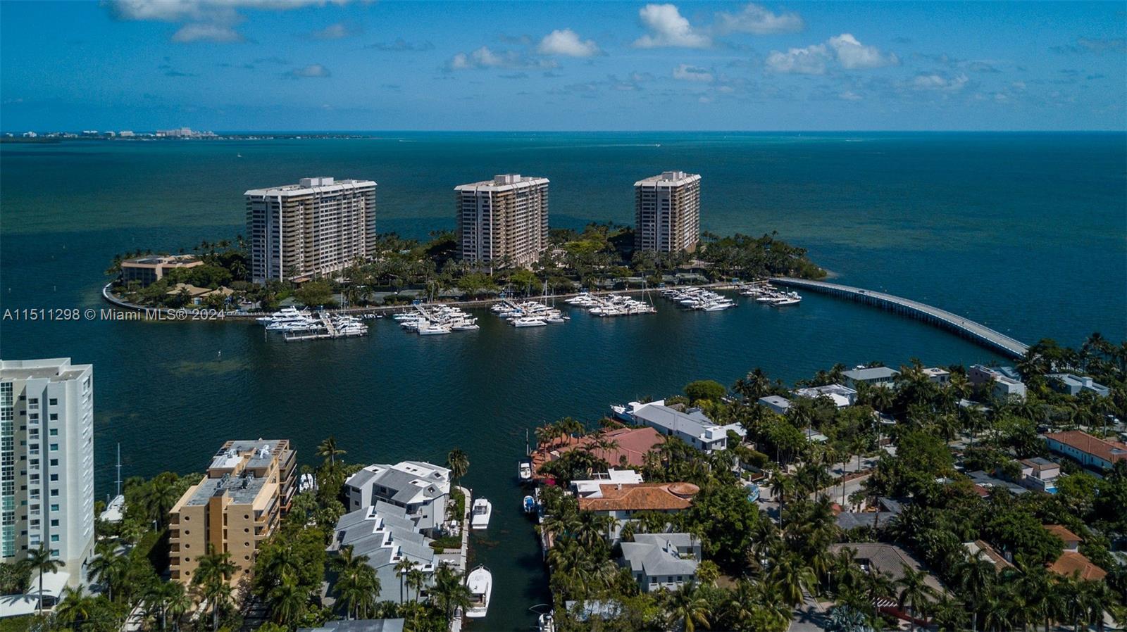 BELLAVISTA CONDO - Residential