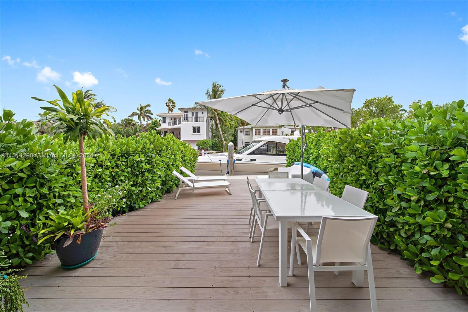 BELLAVISTA CONDO - Residential